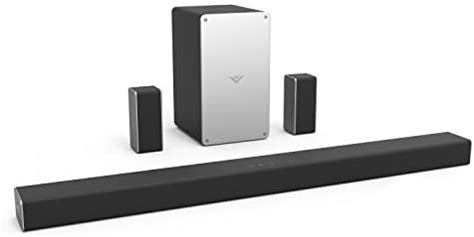There are a few reasons why your HDMI arc. . Vizio sound bar hdmi arc cuts out